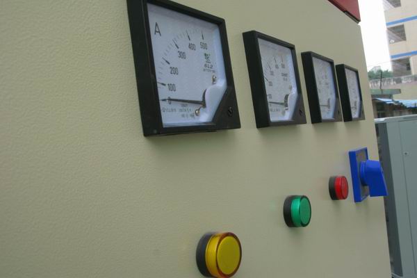 清河门配电箱-3683讲讲配电箱的操作和检修步